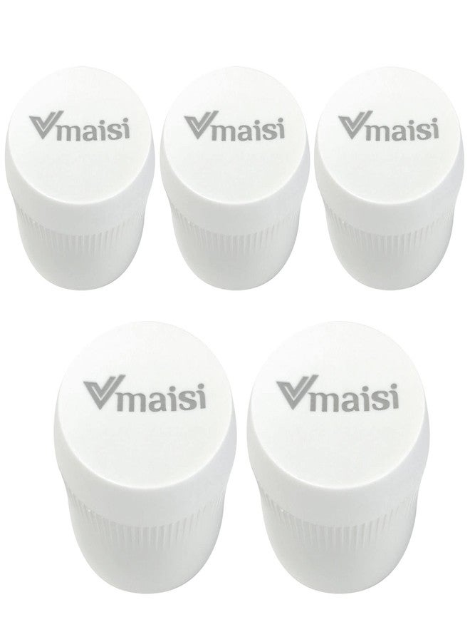 Vmaisi Magnetic Cabinet Locks Replacement Keys (5) - Image 3